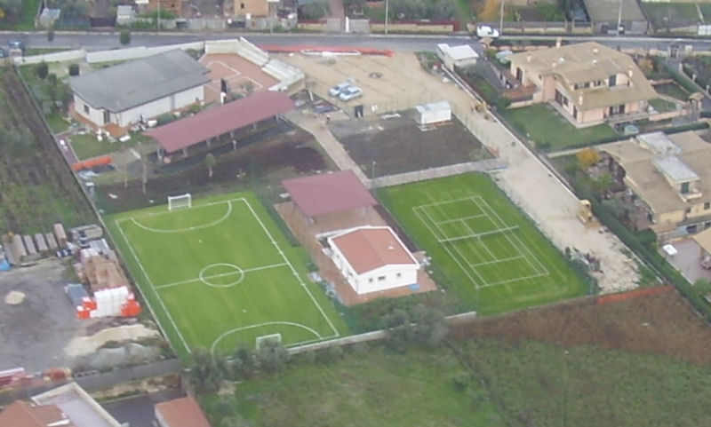 Torneo Amatoriale Calcio a 5 Avigliano 2005